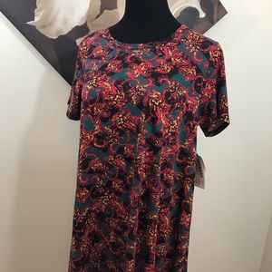 LuLaRoe Carly